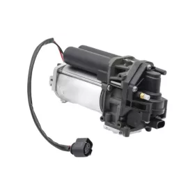 Porsche Panamera II légrugó kompresszor