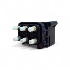 Audi A8 D3 4E légrugó szeleptömb