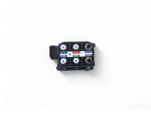 Audi A6/S6 C6 4G A7/S7 C7 4G Avant/Avant Quattro légrugó szeleptömb
