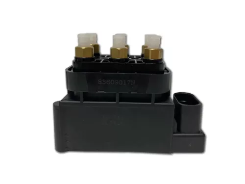 Audi Q7 4L légrugó szeleptömb