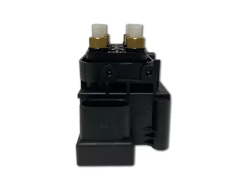 Audi Q7 4L légrugó szeleptömb