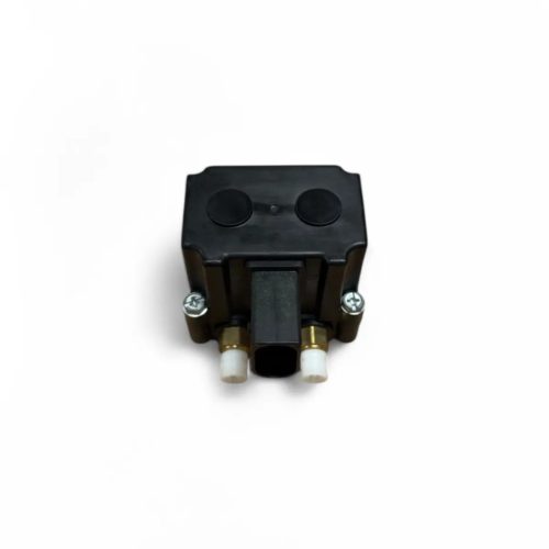 BMW 5 F07/F11 légrugó szeleptömb