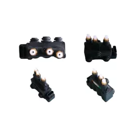   Land Rover Range Rover L405 (2012-2021) első légrugó szeleptömb