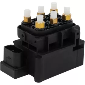 Mercedes W213/S213/X213/V213 légrugó szeleptömb