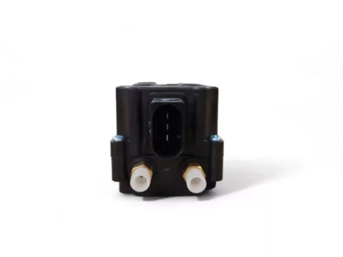 BMW 5 E61 légrugó szeleptömb