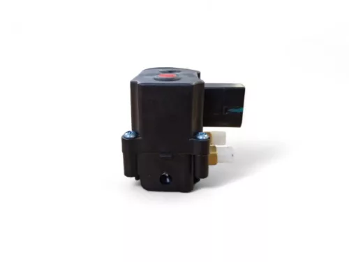 BMW 5 E61 légrugó szeleptömb