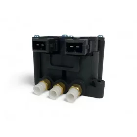 ​BMW X5(E53) 7(E65 E66) 5-(E39) légrugó szeleptömb