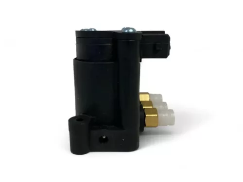 ​BMW X5(E53) 7(E65 E66) 5-(E39) légrugó szeleptömb