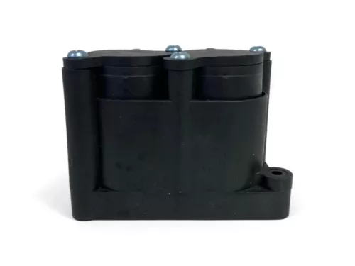 ​BMW X5(E53) 7(E65 E66) 5-(E39) légrugó szeleptömb