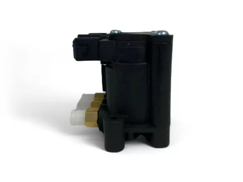 ​BMW X5(E53) 7(E65 E66) 5-(E39) légrugó szeleptömb