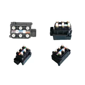 Volkswagen Phaeton légrugó szeleptömb