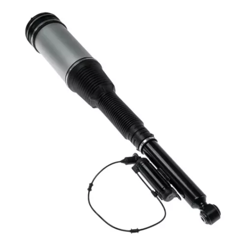 Mercedes W220 komplett hátsó légrugó bal/jobb ADS-el (4-matic is)