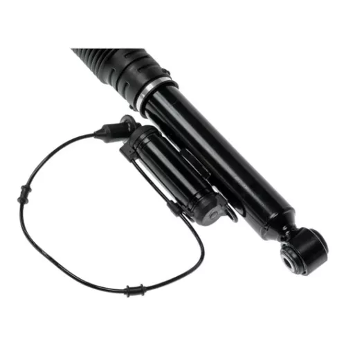 Mercedes W220 komplett hátsó légrugó bal/jobb ADS-el (4-matic is)