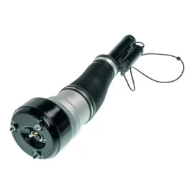 Mercedes C216 komplett első légrugó bal/jobb ADS-el