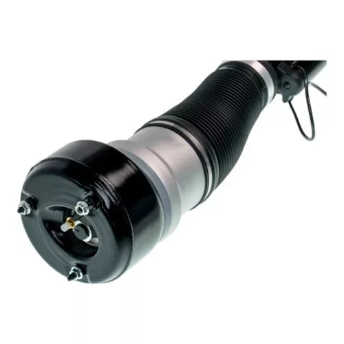 Mercedes C216 komplett első légrugó bal/jobb ADS-el