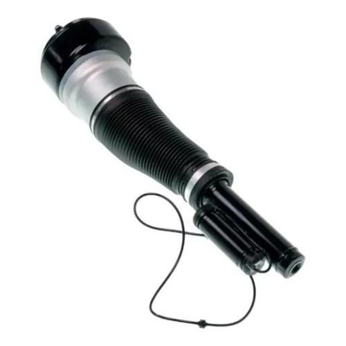 Mercedes C216 komplett első légrugó bal/jobb ADS-el