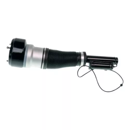 Mercedes C216 komplett első légrugó bal/jobb ADS-el