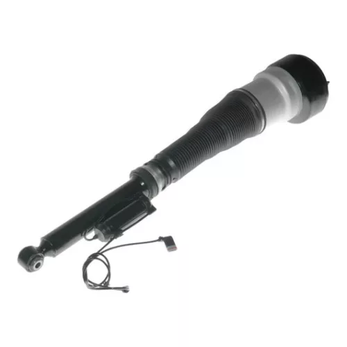 Mercedes C216 komplett jobb hátsó légrugó (4Matic is)