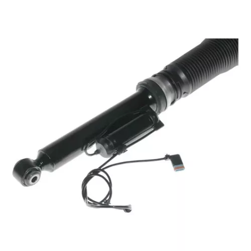 Mercedes C216 komplett jobb hátsó légrugó (4Matic is)