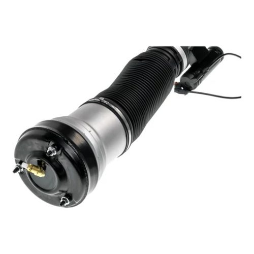 Mercedes W220 4-matic bal első légrugó ADS-el