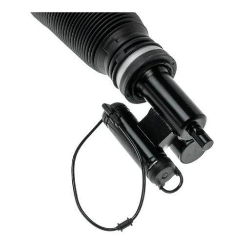 Mercedes W220 4-matic bal első légrugó ADS-el