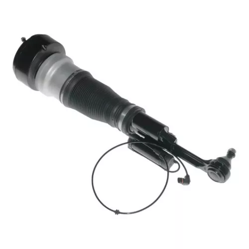 Mercedes C216 4-matic komplett jobb első légrugó