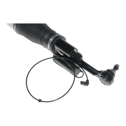 Mercedes W221 4-matic jobb első légrugó ADS-el