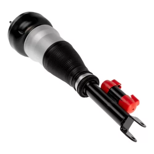 Mercedes W222 komplett bal első légrugó ADS-el