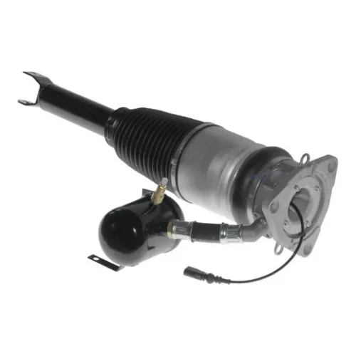 Audi A8/S8 D3 (4E) jobb hátsó légrugó (normál/sport rugózás)