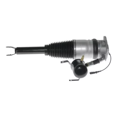 Audi A8/S8 D3 (4E) jobb hátsó légrugó (normál/sport rugózás)