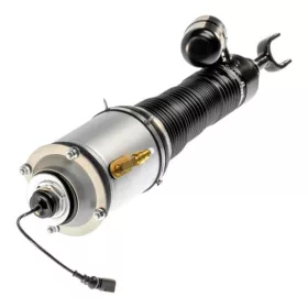 VW Phaeton 3D komplett bal első légrugó