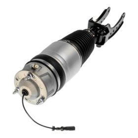 Porsche Cayenne II (92A) komplett bal első légrugó