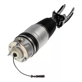 Porsche Cayenne II (92A) komplett bal első légrugó