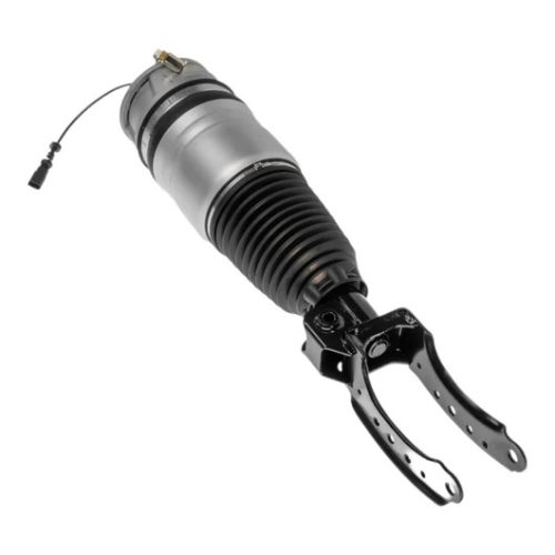 Porsche Cayenne II (92A) komplett bal első légrugó