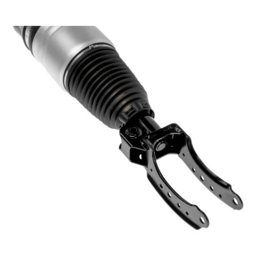 Porsche Cayenne II (92A) komplett bal első légrugó