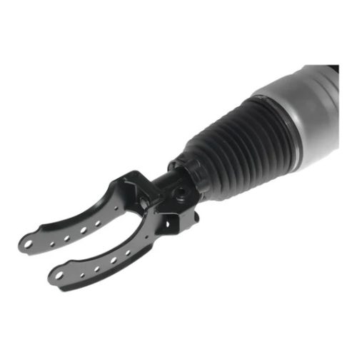 Porsche Cayenne II (92A) komplett jobb első légrugó