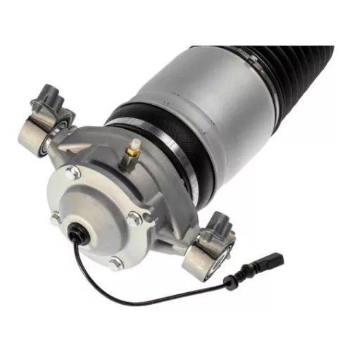 Porsche Cayenne II (92A) komplett jobb hátsó légrugó