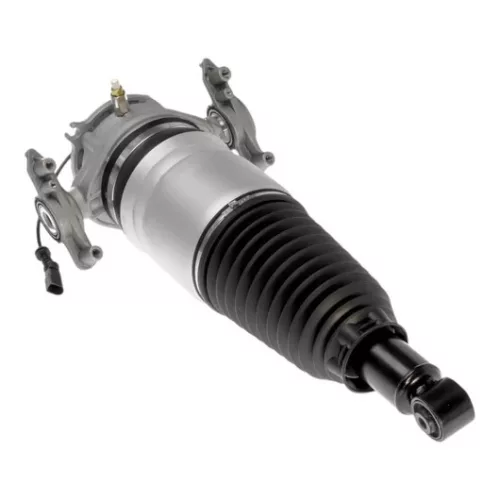 Porsche Cayenne II (92A) komplett jobb hátsó légrugó