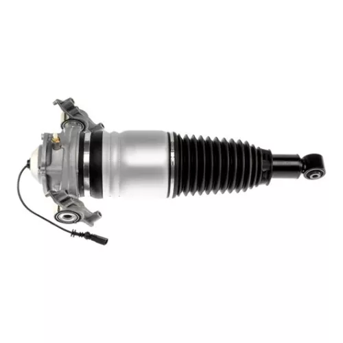 Porsche Cayenne II (92A) komplett jobb hátsó légrugó