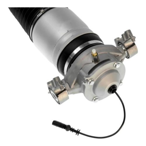 Porsche Cayenne II (92A) komplett bal hátsó légrugó