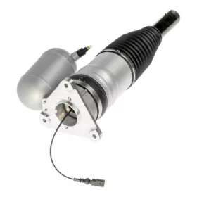 Audi A8/S8 D5 4N komplett bal hátsó légrugó