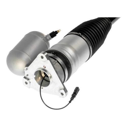 Audi A8/S8 D5 4N komplett bal hátsó légrugó