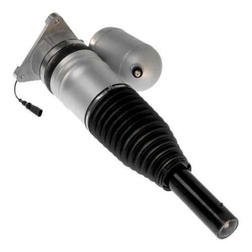 Audi A8/S8 D5 4N komplett bal hátsó légrugó