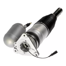 Audi A8/S8 D5 4N komplett jobb hátsó légrugó