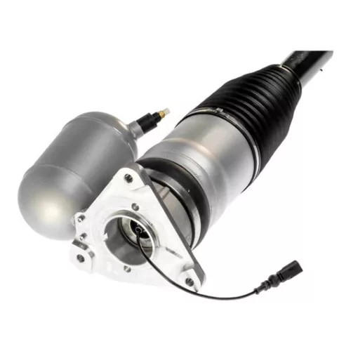 Audi A8/S8 D5 4N komplett jobb hátsó légrugó