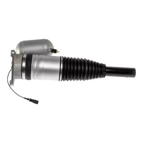 Audi A8/S8 D5 4N komplett jobb hátsó légrugó