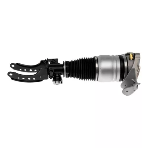 Porsche Cayenne (9PA) komplett bal első légrugó