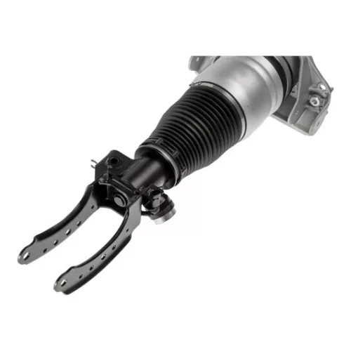 Audi Q7 4L bal első komplett légrugó