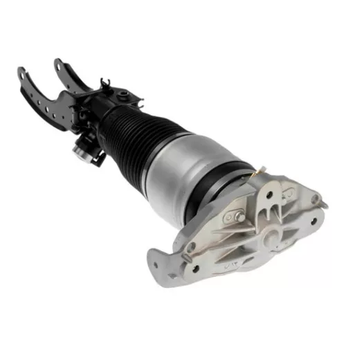 Audi Q7 4L bal első komplett légrugó