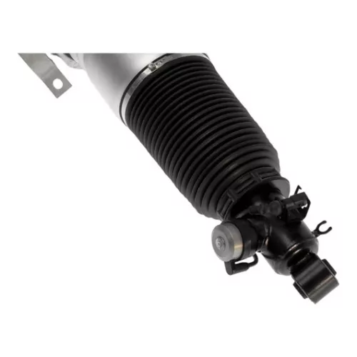 Porsche Cayenne (9PA) komplett jobb hátsó légrugó